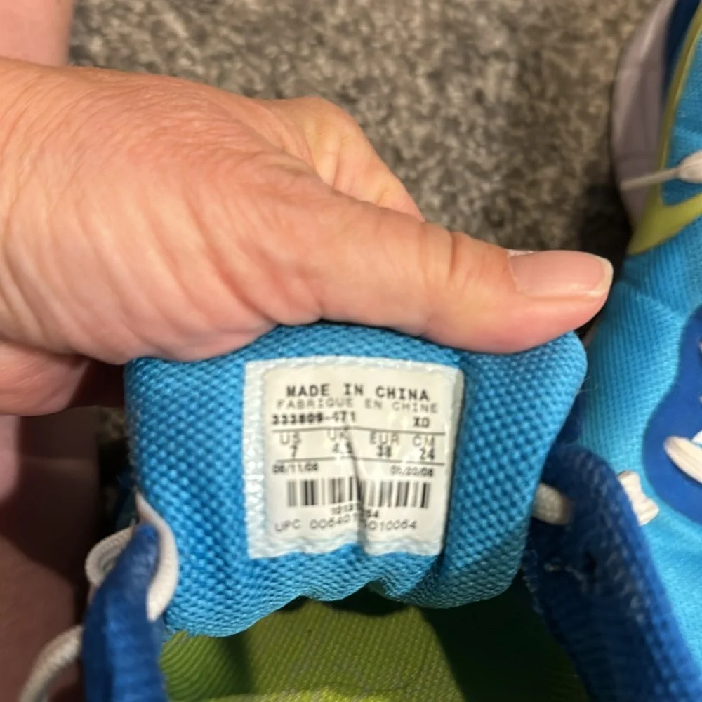 Nike Pegasus Women’s size 7. - Picture 6 of 10